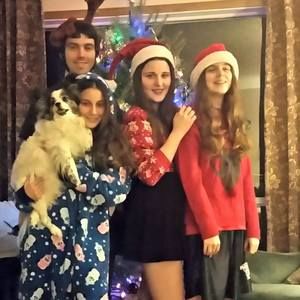 Meet your Posher, Laurie